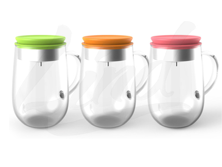 The World Health Organization releases standards for healthy drinking water