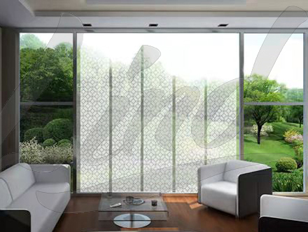 Air filtration