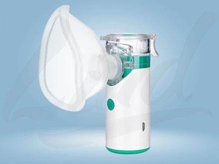Medical atomization device for drug targeted delivery