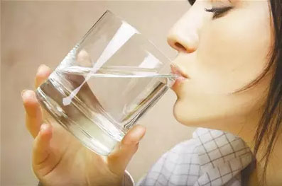 Technology safeguards the safety of drinking water